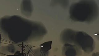 Mafia III PS2 Looking Clouds [upl. by Gutow]