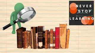 How to Critically Analyze Literature 2018 [upl. by Ehtyde]