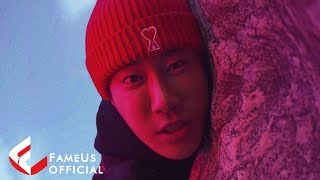 San E 산이 Bluff featYLN Foreign MV [upl. by Janka]