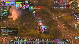 Molten blood DK 434 pvp Bursac [upl. by Northington]