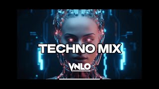 Best Techno 2023 Charlotte de Witte Maddix Deborah de Luca Eli Brown and more Pt 2 techno [upl. by Reichel138]