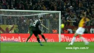 Fernando Muslera Başarı Sırrı Makine ve Kurtarışlarımp4 [upl. by Esilehs377]