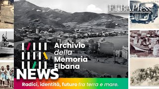 Archivio della memoria elbana l’Isola d’Elba è entusiasta [upl. by Elac]