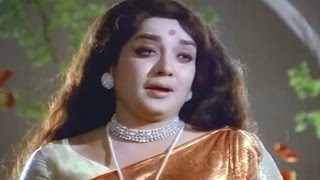 Pandanti Kapuram Movie  Manasaa Kavinchake Video Song  Krishna Saroja Devi Vijayanirmala [upl. by Millan939]