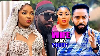 NEWLY RLEASED WIFE OF MY YOUTH FULL MOVIE FREDRICK LEONARD QUEENETH HILBERT LATEST NOLLYWOODMOVIE [upl. by Nahsaj]