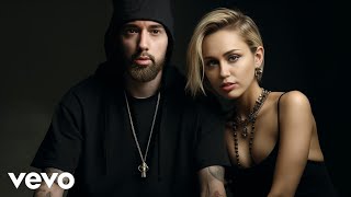 Eminem feat Miley Cyrus  Beautiful [upl. by Nnaecarg563]