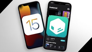 iOS 15 Jailbreak Update  New UNTETHERED Jailbreak Demo on iPhone 12 Pro Max [upl. by Attolrac]