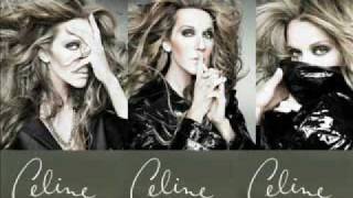 Celine Dion  Alone Karaoke [upl. by Owain]