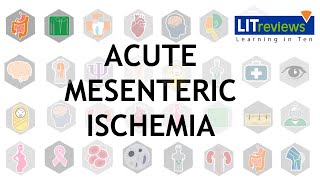 Acute Mesenteric Ischemia [upl. by Livvie]