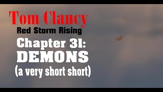 Chapter 31 DEMONS short [upl. by Bryan]