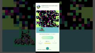 MissingNo in PoGo🤯⁉️ [upl. by Hurd]