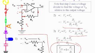 Exp4 Op Amps Pt7 [upl. by Florri]