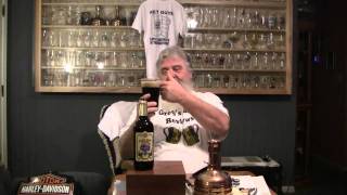 Beer Review  459 Samuel Smiths Oatmeal Stout [upl. by Diann772]