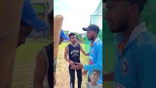 गूँगा बना विराट कोहली cricket inikhilcrcicketer cricketlover emotional love ipl sports yt [upl. by Ihcas]