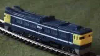 Transformers Train Crash Animation [upl. by Erdnaed148]