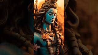 Karpur GauramMahadev status🔱🙏🎵🎼🎶shorts mahadev [upl. by Aihsema]