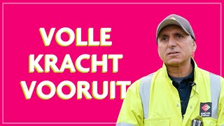 Volle Kracht Vooruit  Dit is hoe we je aansluiting verzwaren [upl. by Neuberger]