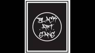 Black Art Gang  Todo se ve distinto Ft Razko [upl. by Petr176]