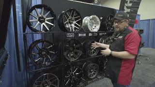 Ion Wheels  Dirty Life Wheels amp Mayhem Wheels review by CampH Auto Accessories 7542054575 [upl. by Zelle]