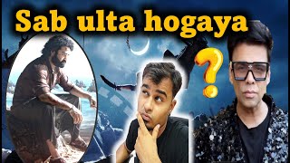 Devara day 1 box office Why All telugu movies will not work in HINDI MARKET [upl. by Yttam773]