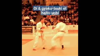 Enchaînement Technique de Jujitsu 05 par Pierre Paulin [upl. by Chester167]