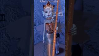 IDV naiad S lim in DTI identityv idvgameplay roblox idvgame dti dresstoimpress [upl. by Atirrehs]