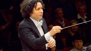 Strauss Till Eulenspiegel  Dudamel · Berliner Philharmoniker [upl. by Gearalt]