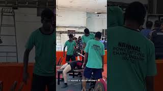 Throwback to national championship shorts weightlifting workout exercise [upl. by Notaek]