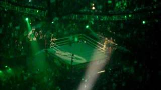 D GenerationX Entrance at SummerSlam 2009 [upl. by Tezil432]