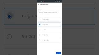 Week 4 Analysis of Algorithms by Princeton University courseraanswers algorithm [upl. by Garwood]