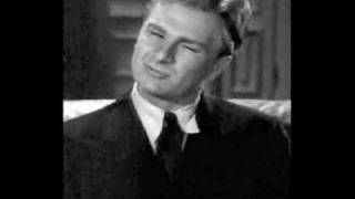 Eddie Albert  quotJenny Kissed Mequot [upl. by Ij509]