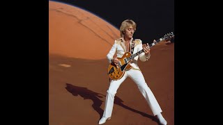 Mick Ronson  Unsung Hero of Rock n Roll [upl. by Supat519]