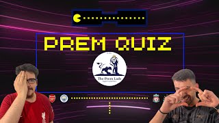 Prem Quiz 23 Reloaded  Test your Knowledge [upl. by Hu]