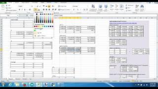 6 axis robot kinematics Part 6 [upl. by Waldon194]