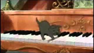 REAristocats  Scales amp Arpeggios fandub [upl. by Eniamrahs]