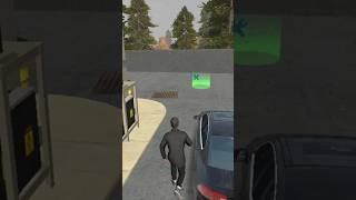 Bölüm 6 İçin 130 Beğeni  Car Parking Multiplayer [upl. by Heilman]