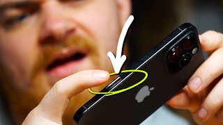 Zbytočný iPhone  iPhone 16 Pro  Prvé Dojmy a Unboxing [upl. by Nagn]