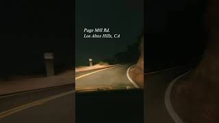 Bay Areas Finest Driving Roads  pt1 [upl. by Cade341]