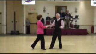 Smoky Mountain Boogie  Bob Budzynski Debbie White [upl. by Barvick]