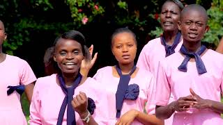 NURU  SDA KONGONI CHOIR OFFICIAL VIDEO [upl. by Fasano]