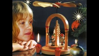 Vorfreude schönste Freude das komplette Album  Weihnachtslieder [upl. by Nospmas]