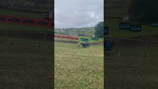 MXON 2024 MATTERLEY TRACK shorts motocross mxon [upl. by Drake561]