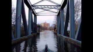 Wonders of the UK Canal Network [upl. by Orenid836]