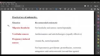 L49 Pharmacology Muscarinic receptor antagonists Glucocorticoids  Cannabinoids [upl. by Kalman816]