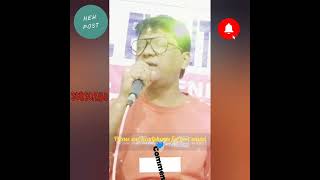 evergreen song tumhen dil se chaha cover by narendra 🙏 JAI HO MOHAMMAD AZIZ SIR MISSING Usongcover [upl. by Atirec]