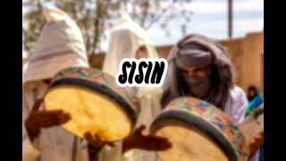 SISIN  NCHTAH ELA KIYTO  TRAP CHAABI REMIX [upl. by Greer]