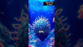 You won’t believe this sea creature fact shorts viralshorts sea seacreatures viralvideo [upl. by Longley908]