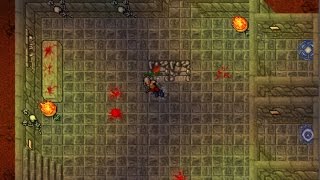 Tibia 300 RP 322 Rp Hunting HffampSpectre INQ 800kh no bonus stamina [upl. by Aniez]