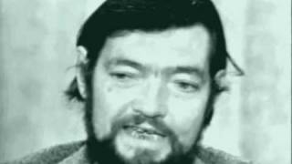 Julio Cortázar hablando sobre Rayuela [upl. by Epul350]