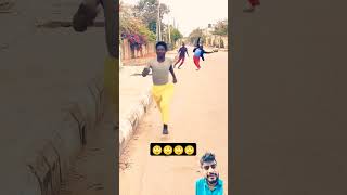 Kya le li na padi lakdi comedy funny prank laugh prankencounters comedymoments desi village [upl. by Westbrooke]